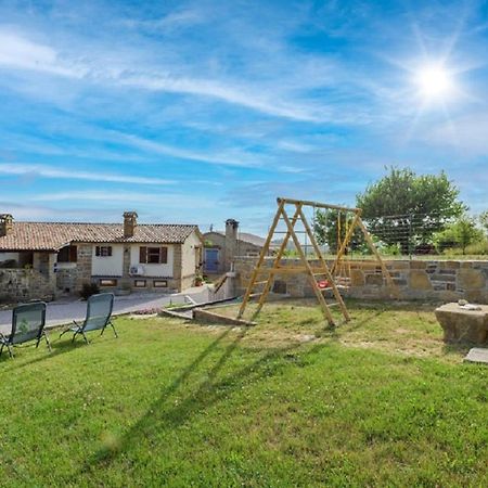 Guesthouse Gospodi Cerovlje Kültér fotó