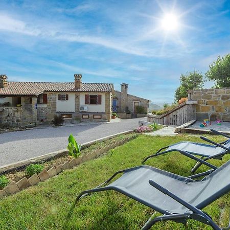 Guesthouse Gospodi Cerovlje Kültér fotó
