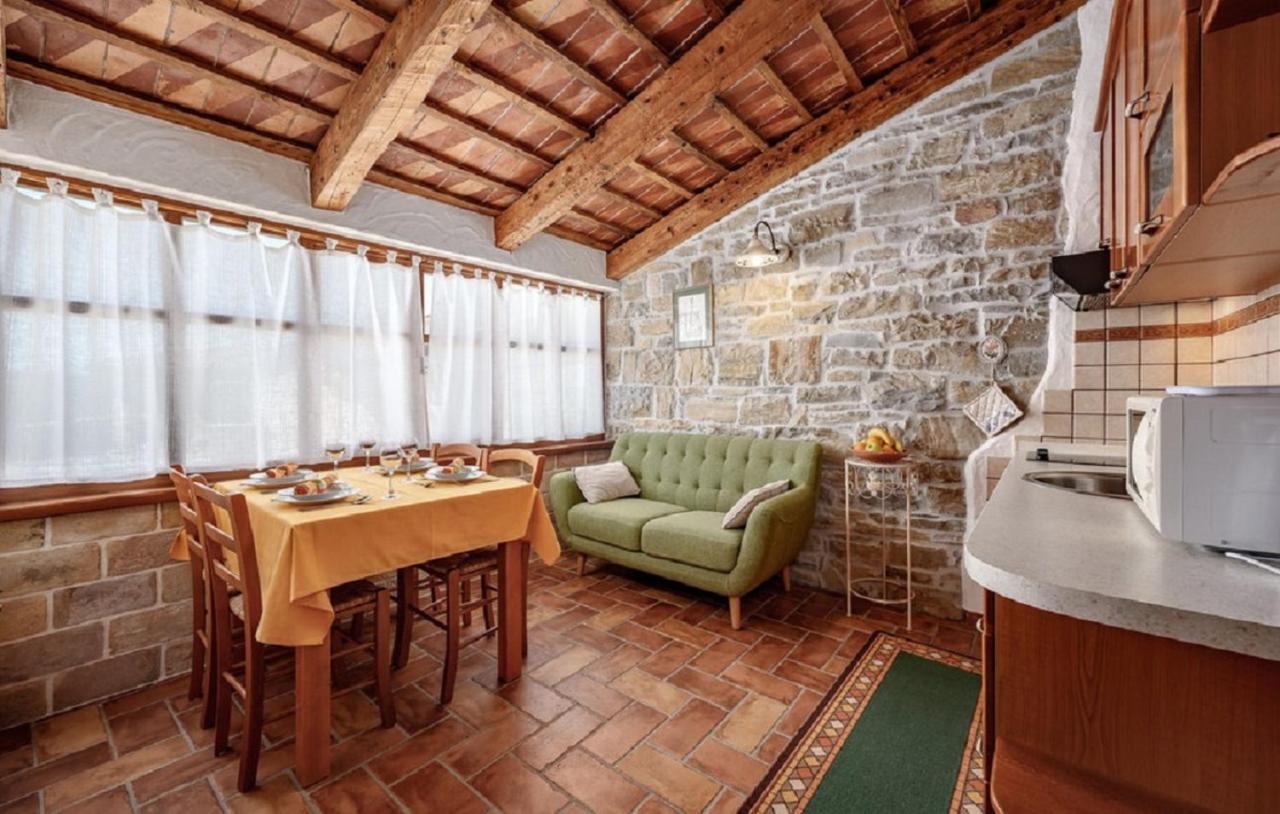 Guesthouse Gospodi Cerovlje Kültér fotó