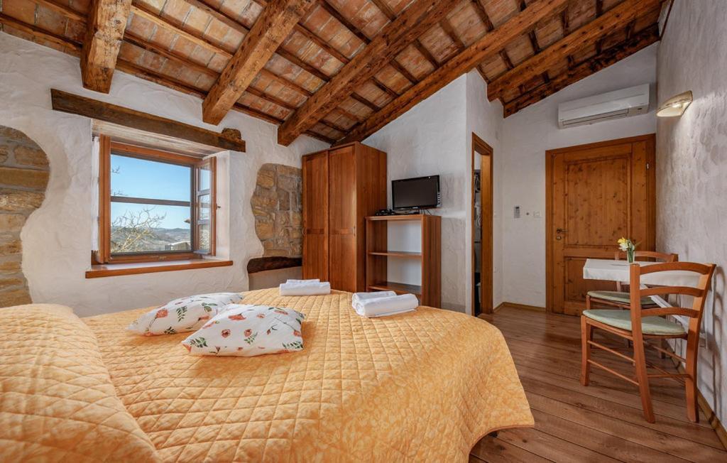 Guesthouse Gospodi Cerovlje Kültér fotó