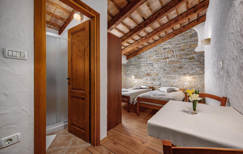 Guesthouse Gospodi Cerovlje Szoba fotó
