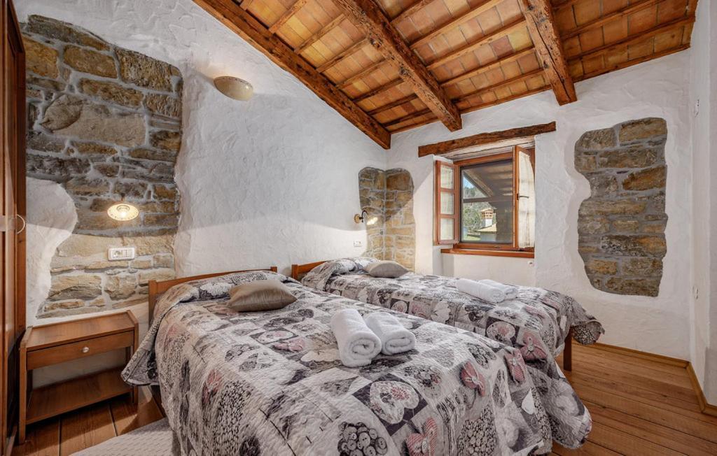 Guesthouse Gospodi Cerovlje Szoba fotó
